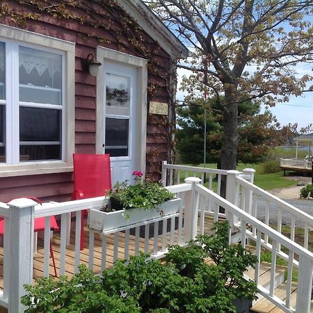 Bayview Pines Country Inn B&B Mahone Bay Kültér fotó