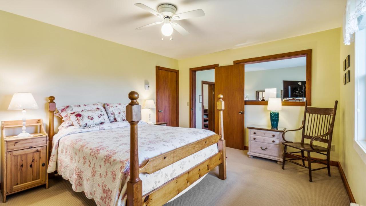 Bayview Pines Country Inn B&B Mahone Bay Kültér fotó