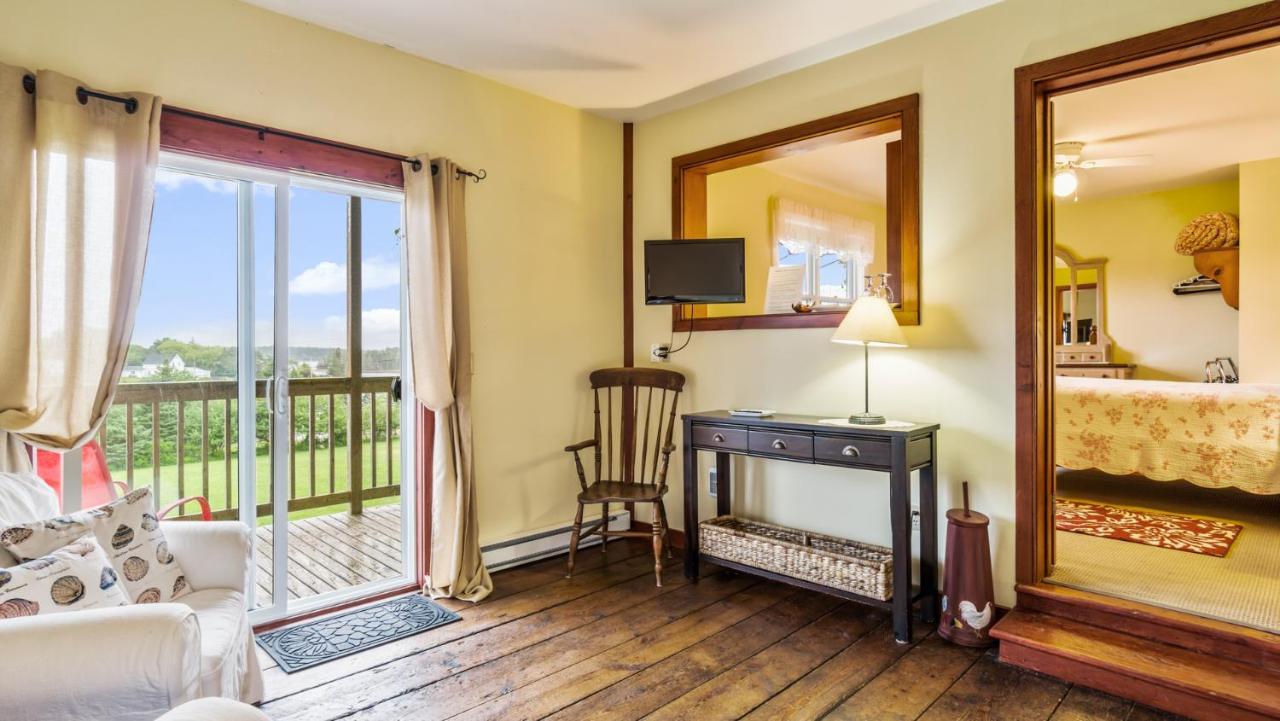 Bayview Pines Country Inn B&B Mahone Bay Kültér fotó