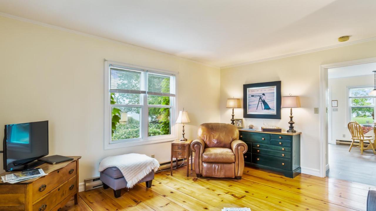 Bayview Pines Country Inn B&B Mahone Bay Kültér fotó