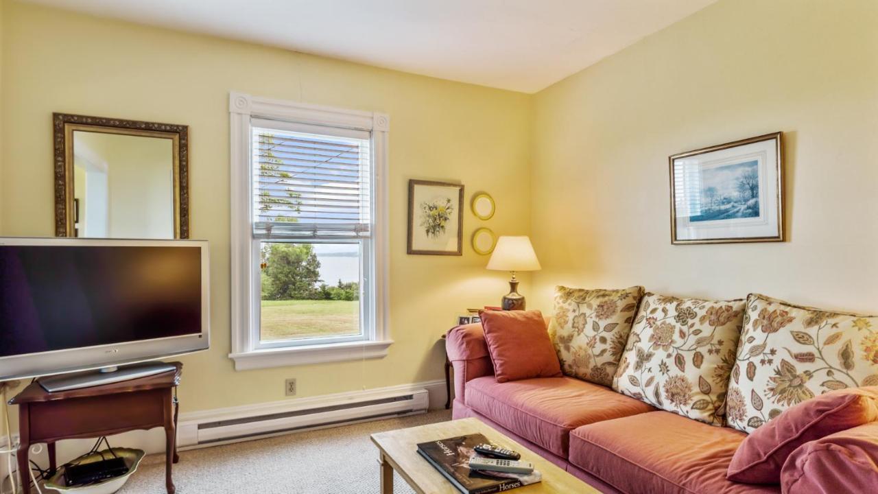 Bayview Pines Country Inn B&B Mahone Bay Kültér fotó