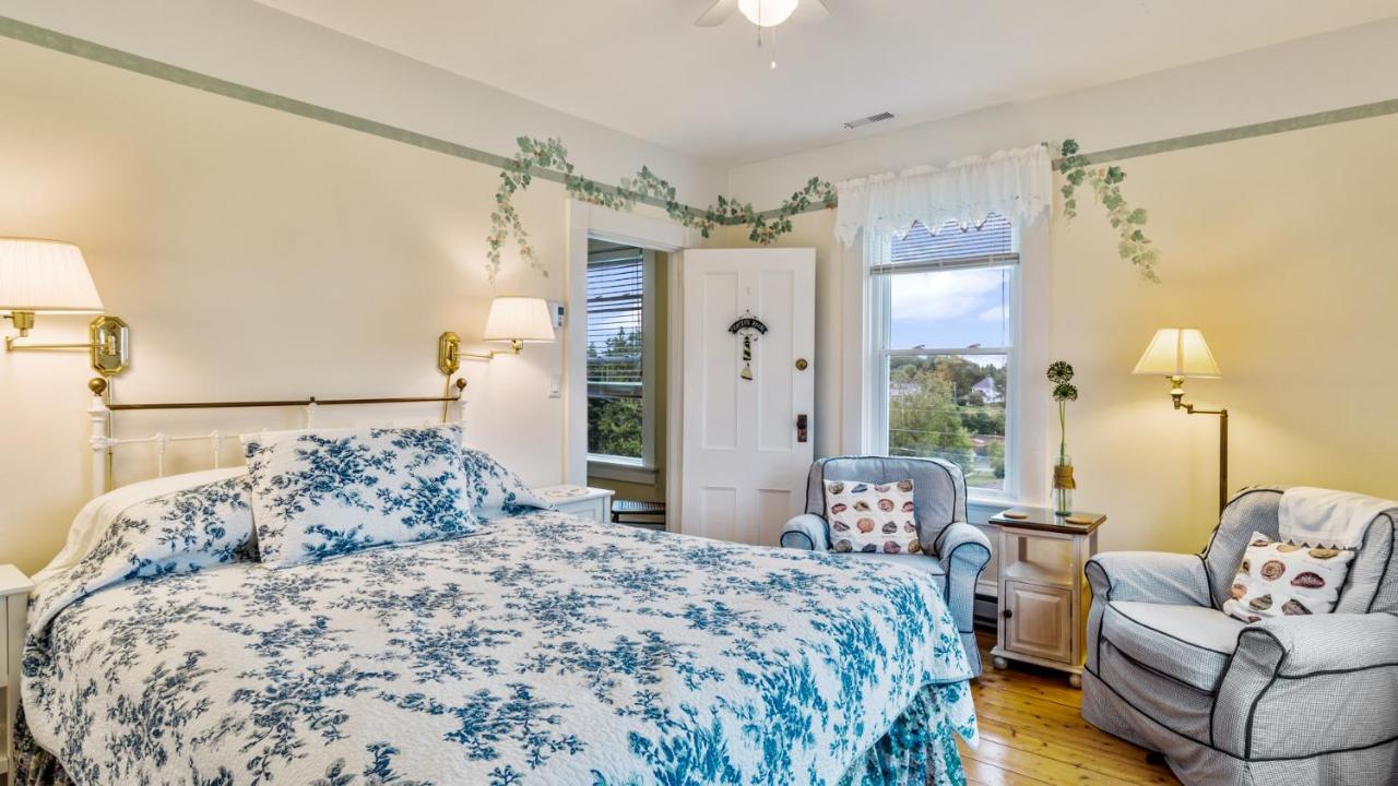 Bayview Pines Country Inn B&B Mahone Bay Kültér fotó