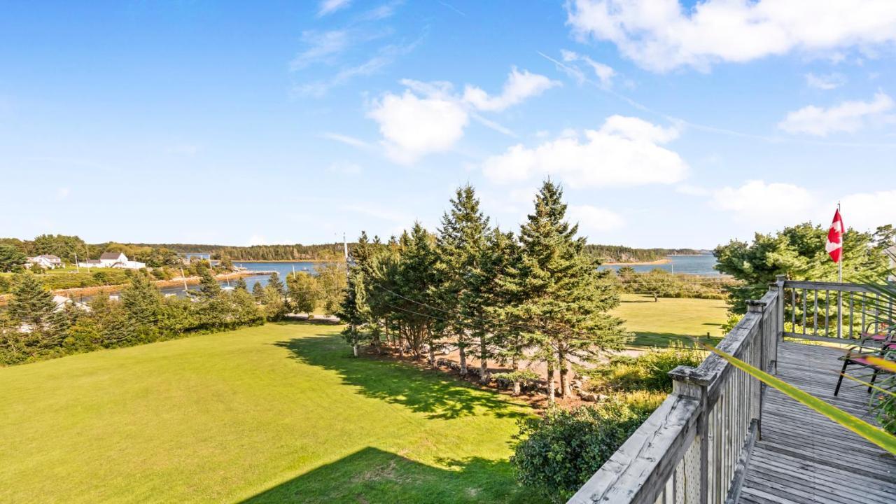 Bayview Pines Country Inn B&B Mahone Bay Kültér fotó