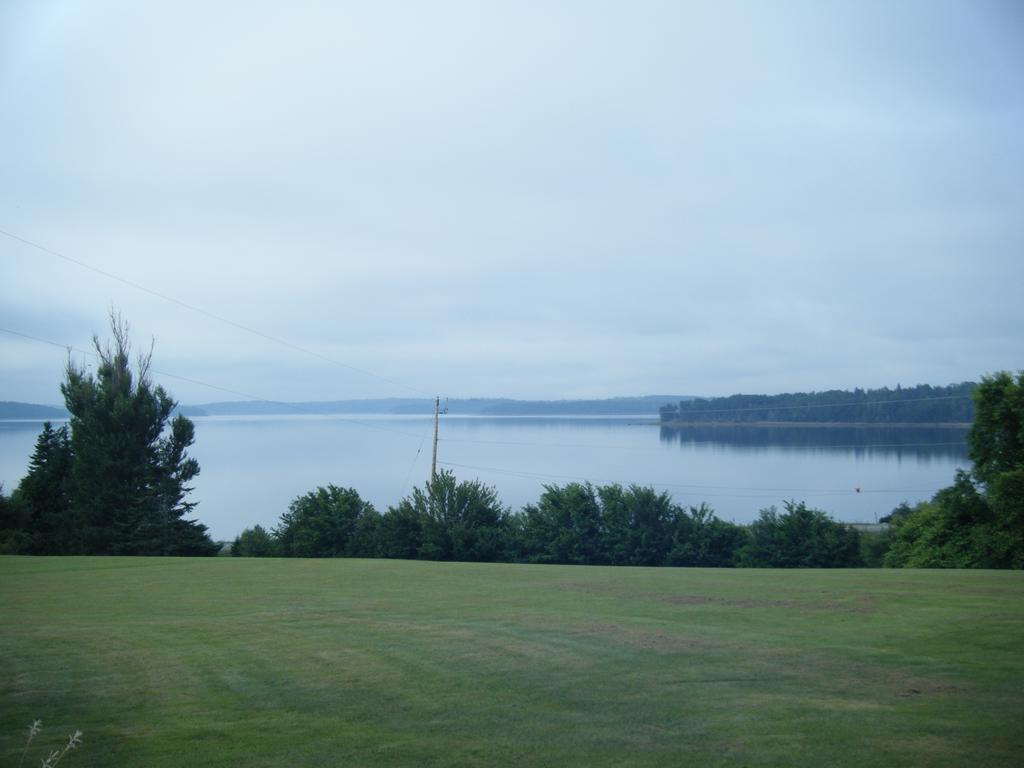 Bayview Pines Country Inn B&B Mahone Bay Kültér fotó
