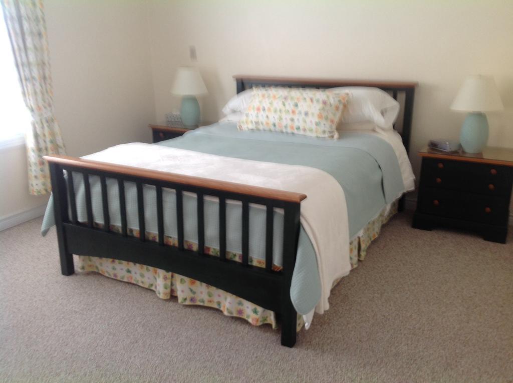 Bayview Pines Country Inn B&B Mahone Bay Kültér fotó