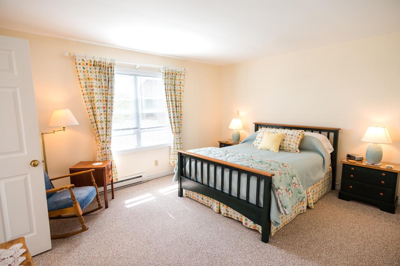 Bayview Pines Country Inn B&B Mahone Bay Kültér fotó