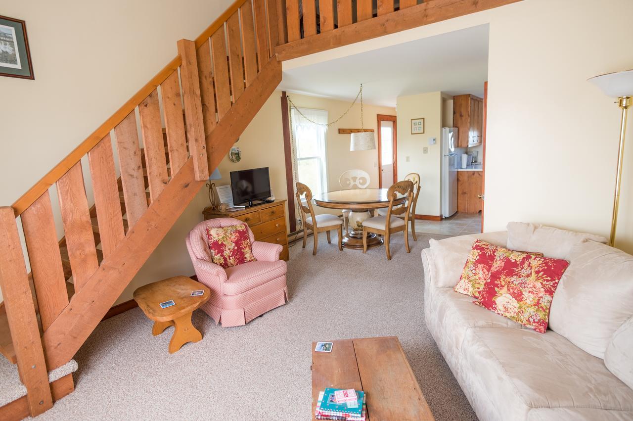 Bayview Pines Country Inn B&B Mahone Bay Kültér fotó